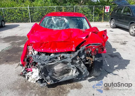 2018 Honda Civic Lx z USA, uszkodzony, nr VIN 2HGFC2F50JH503638